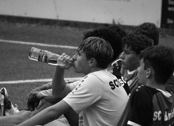 U15 | Aufstiegsspiele zur Bezirksliga