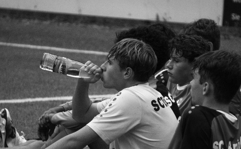 U15 | Aufstiegsspiele zur Bezirksliga