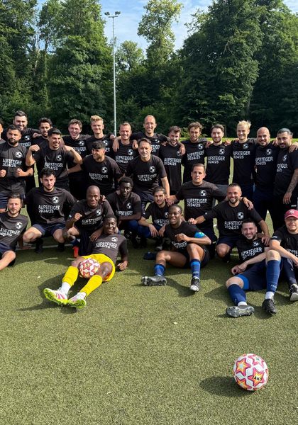 Wir sind zurück in der Bezirksliga!