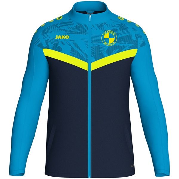 JAKO Polyesterjacke Iconic