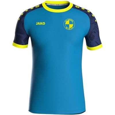 JAKO Trikot Iconic kurzarm