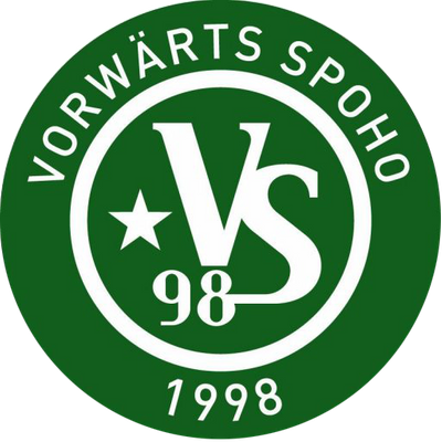 Vorwärts Spoho Köln Logo