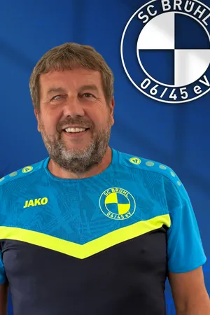 Michael Hofmann