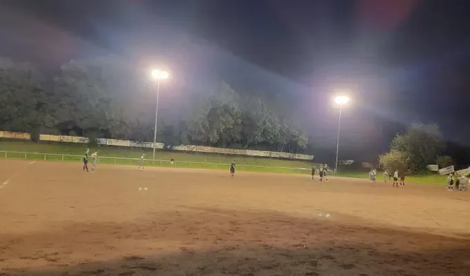 Saisonstart & Pokalabend