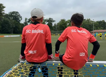 Feriencamp 2026 | Jetzt für Ostern anmelden