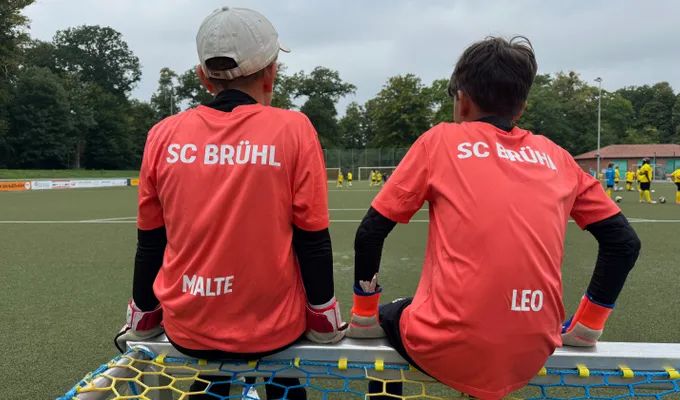 Feriencamp 2026 | Jetzt für Ostern anmelden