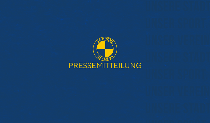 Pressemitteilung