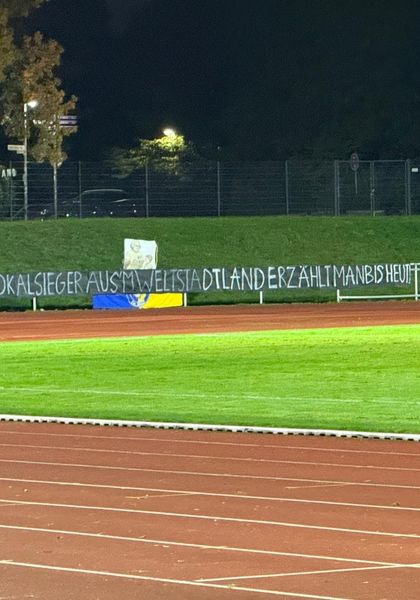 Flutlicht im Kreispokal | Brühl scheitert in der 2. Runde