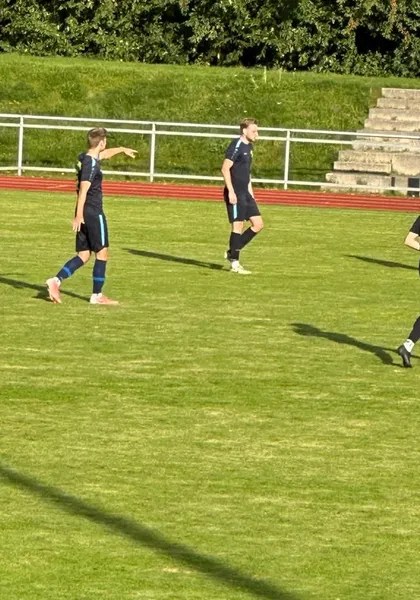 Spielbericht SC Brühl - Deutz 05 2:5 (1:2)