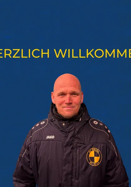 Marcel Müller übernimmt die 1. Mannschaft