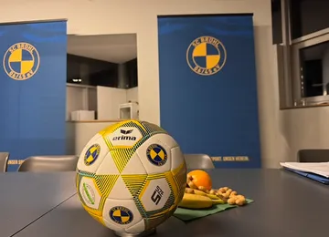 Bericht Jugend- und Mitgliederversammlung