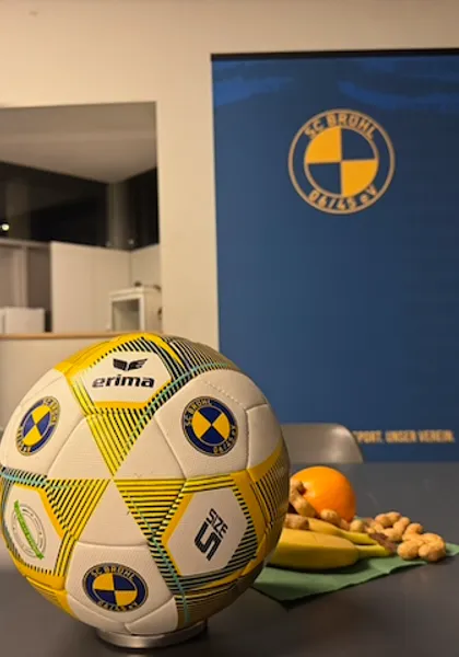 Bericht Jugend- und Mitgliederversammlung