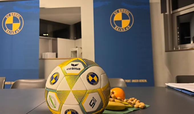 Bericht Jugend- und Mitgliederversammlung