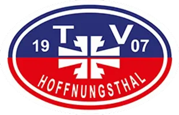 TV Hoffnungsthal Logo