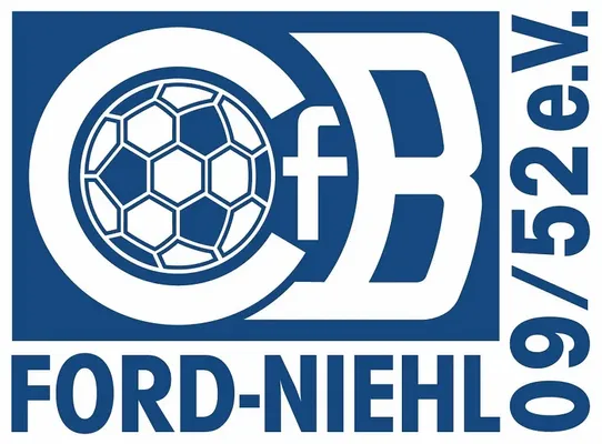 CfB Ford Niehl Logo