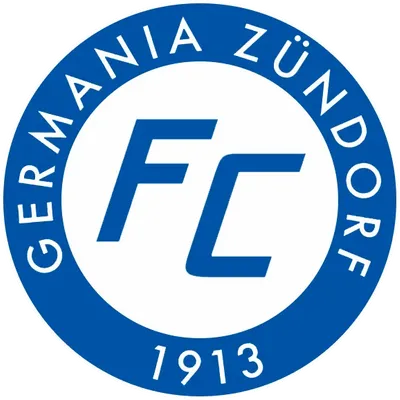 Germania Zündorf Logo