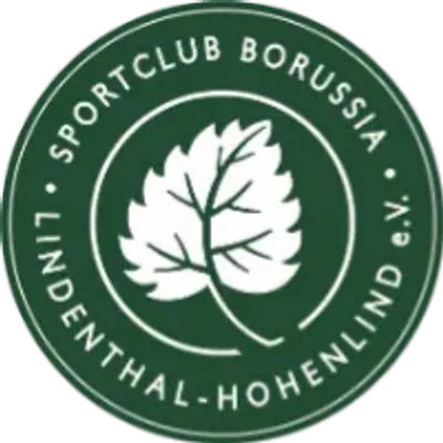 SC Borussia Lindenthal-Hohenlind Logo