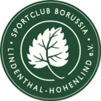 SC Borussia Lindenthal-Hohenlind Logo