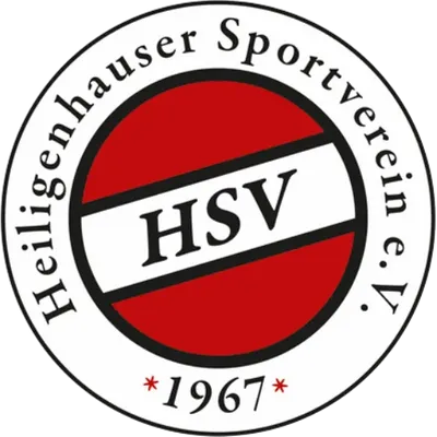 Heiligenhauser SV Logo