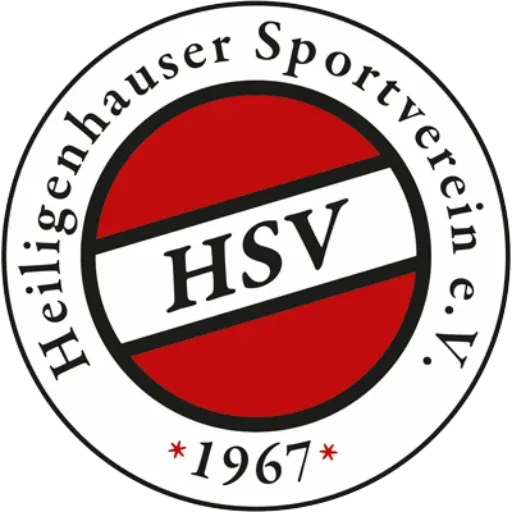 Heiligenhauser SV Logo