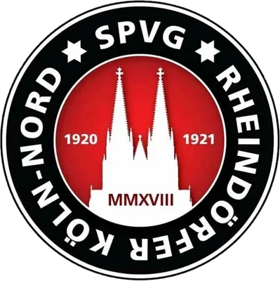 SpVg Rheindörfer Nord Logo