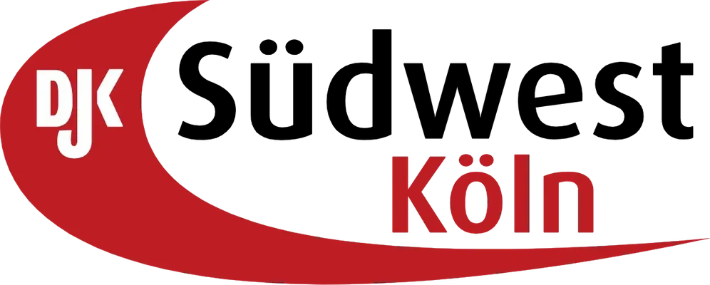 DJK Südwest Köln Logo