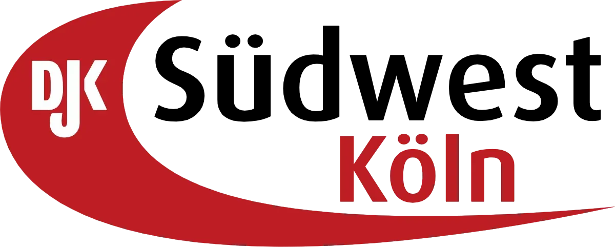 DJK Südwest Köln Logo