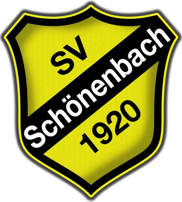 SV Schönenbach Logo