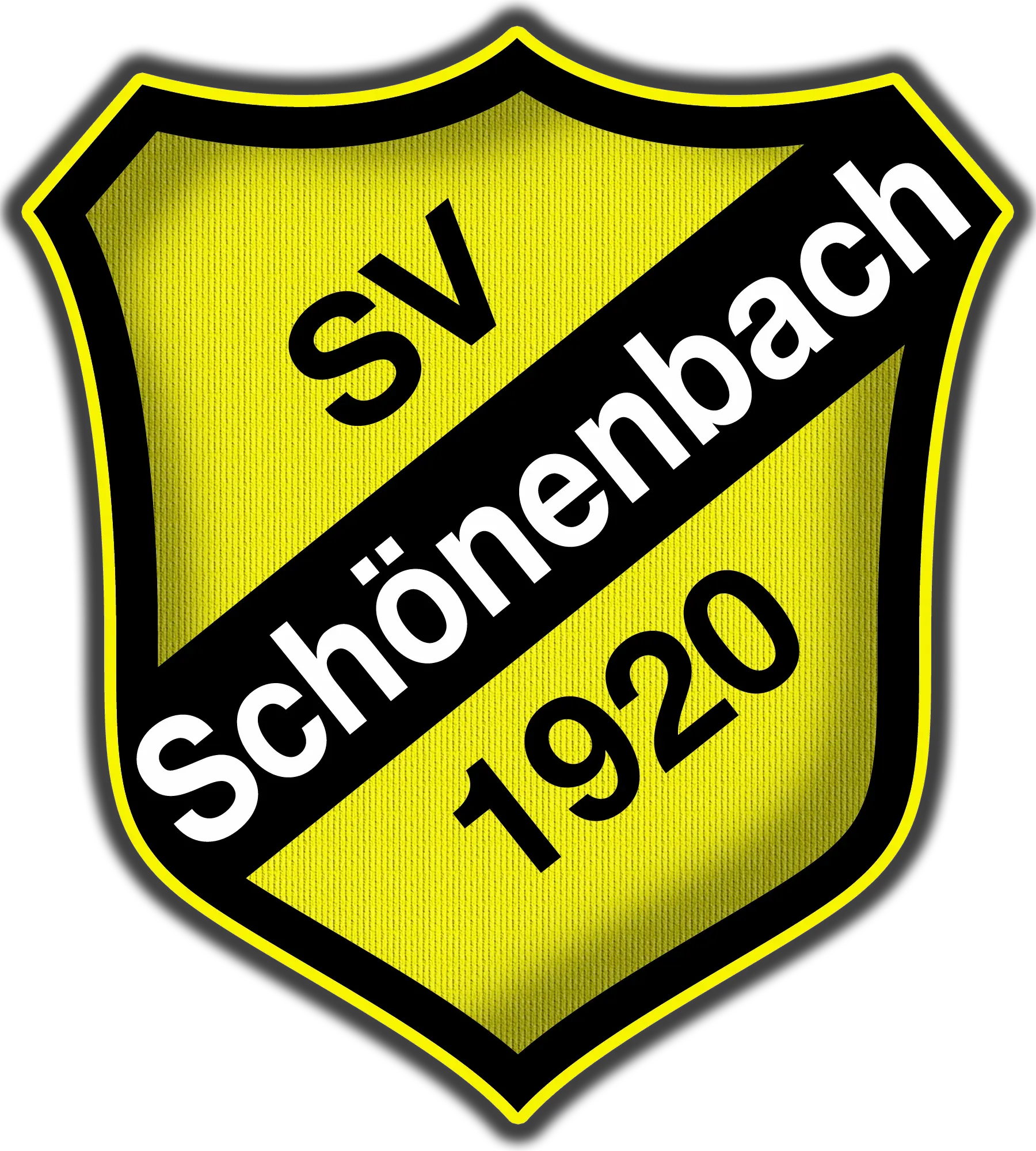 SV Schönenbach Logo