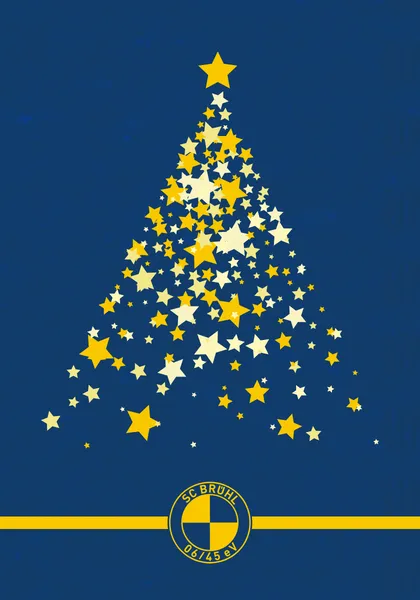 Frohe Weihnachten und einen guten Start ins neue Jahr