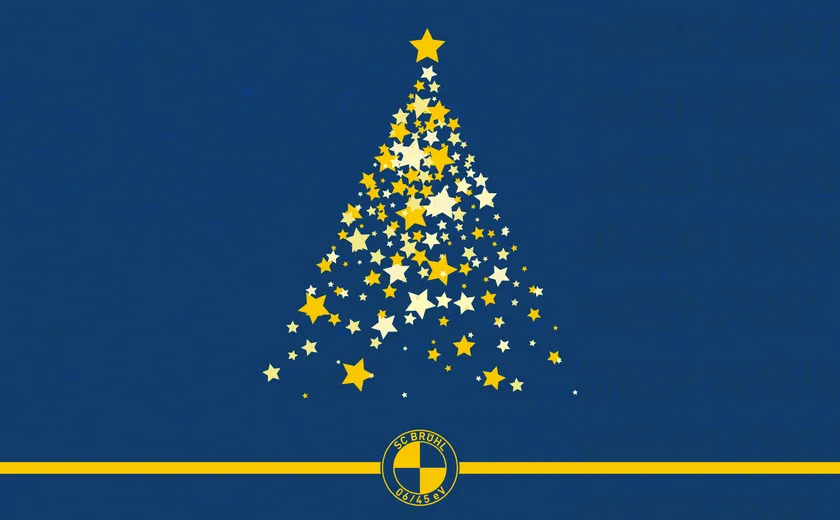 Frohe Weihnachten und einen guten Start ins neue Jahr