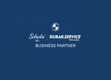 Zwei neue Business Partner