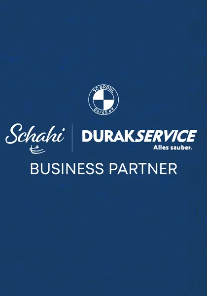 Zwei neue Business Partner