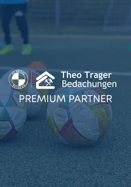 Neuer Premium Partner