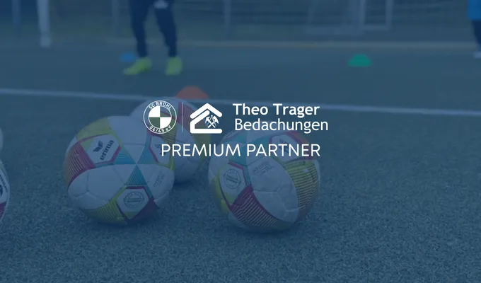 Neuer Premium Partner