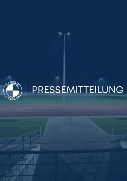 Marcel Müller verlässt den SC Brühl