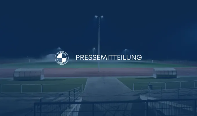 Marcel Müller verlässt den SC Brühl