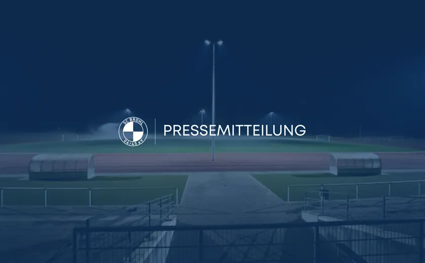 Marcel Müller verlässt den SC Brühl