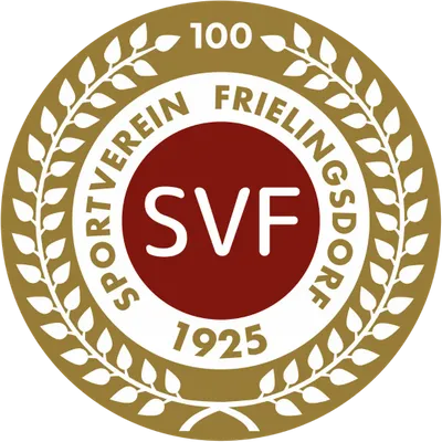 SV Frielingsdorf Logo
