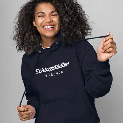 Hoodie Hometown Unisex