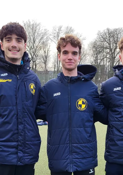 Nachwuchs in Verantwortung – auch FSJ möglich!