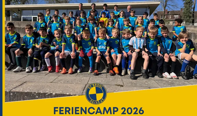 Osterferiencamp 2026