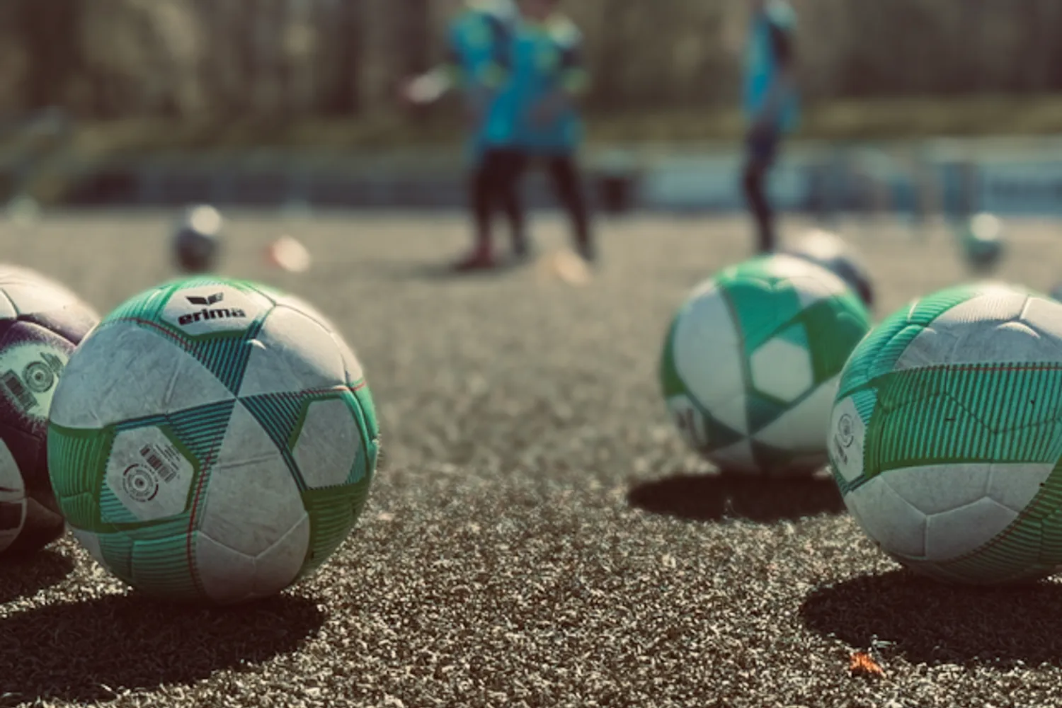 Niederlage gegen den Heiligenhauser SV