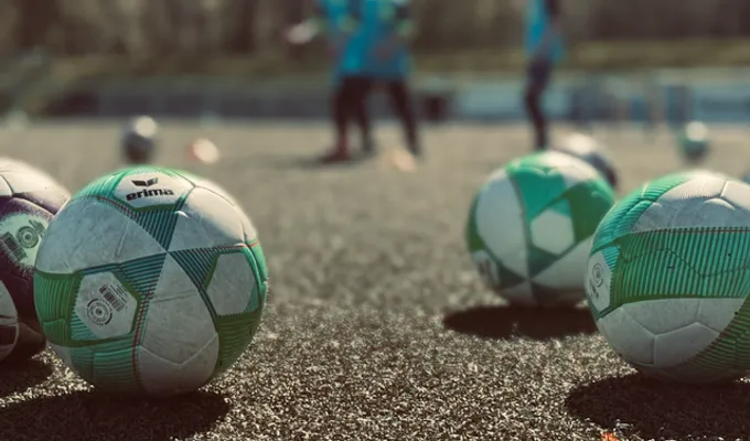 Niederlage gegen den Heiligenhauser SV