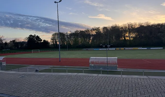 Niederlage gegen SpVg Rheindörfer Nord