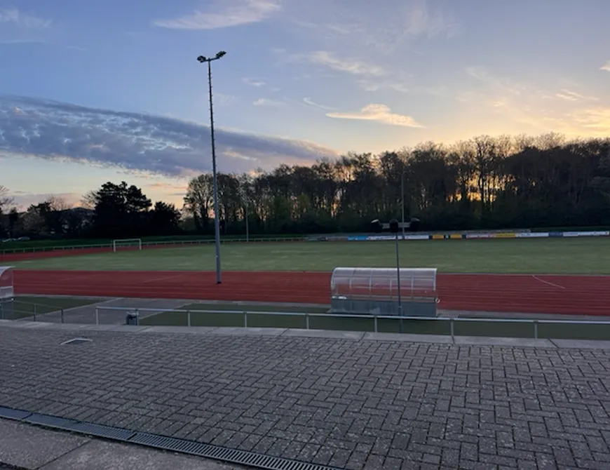 Niederlage gegen SpVg Rheindörfer Nord