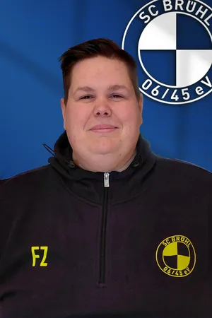 Fabian Zingel