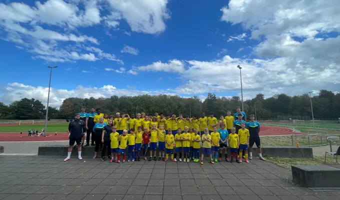Sommerferiencamp 2026