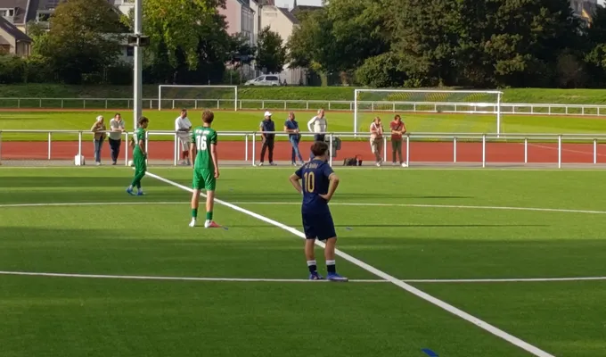 U17 | Rückblick der letzten Wochen