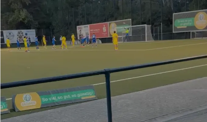 U19 mit Auswärtssieg gegen BW Königsdorf